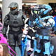 Illustration for article titled All The Best 2014 Comic-Con Cosplay We Havent Shown You (Yet)